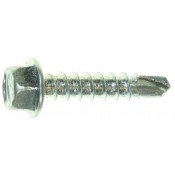 Connecting to Light Steel (Stainless Steel Screw)